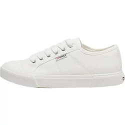 Women's Sneakers Only Nicola Canvas
