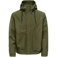 Jacket Only & Sons Aslan