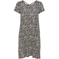 Kleid Damen Only Bera