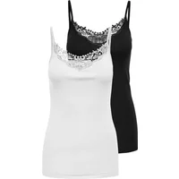 Women's tank top Only Kira (x2)