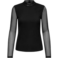 Women's long sleeve T-shirt Only Erica Life