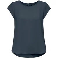 Women's T-shirt Only Vic Solid