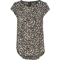 Women's T-shirt Only Onlvic Aop
