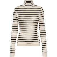 Rollkragenpullover Frau Only Karol