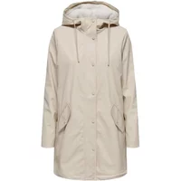 Parka Damen Only Sally