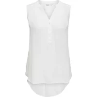 Gewebte Damenbluse Only Jette Life