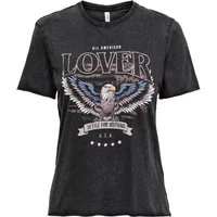 Women's T-shirt Only Onllucy