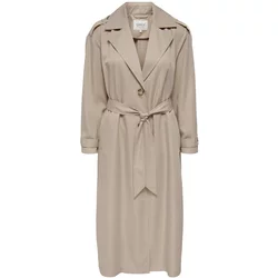 Coat X-Long Woman Only Line