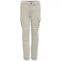 Girl's cargo Trousers Only Kogmissouri Reg