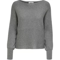 Langarmpullover Frau Only Adaline