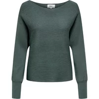Kurzer Strickpullover für Frauen Only Onladaline