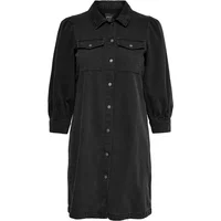 Women's denim dress Only Onlfelica