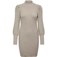 Long sleeve dress knit woman Only Onlkatia