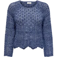 Pullover 3/4 Damen Only Nola