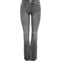 Women's Mid Flared Jeans Only Onlblush tai0918