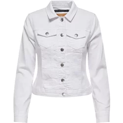 Women's Denim Jacket Only Wonder