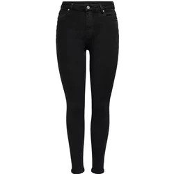 Women's High-Waisted Jeans Only Mila