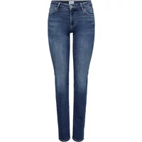 Women's jeans Only Onlalicia dot879