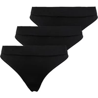 Dames string Only Vicky (x3)