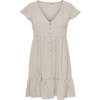 Short dress for women Only onlmago life