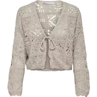 Women's cardigan Only Beach Life