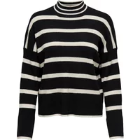 Women's stand-up collar sweater Only Ibi
