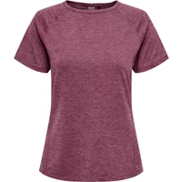 Women's long sleeve T-shirt Only Pelana Train