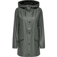 Wasserdichte Jacke für Damen Only Elisa