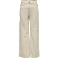 Weite Cordhose Frau Only Onlhope global