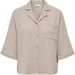 Women's Woven Shirt Only Thyra