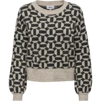 Women's sweater Only Geo Life