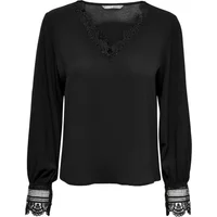 Women's blouse Only Onlnova Fr Versa Lace
