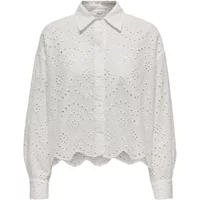 Woman's shirt Only Valais