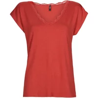 V-neck T-shirt for women Only Onlmoster
