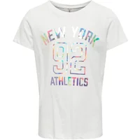 Girl's T-shirt Only Ghita