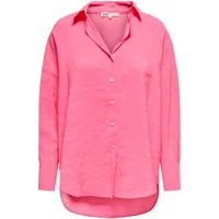 Women's long sleeve shirt Only Zazima