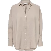 Langarmshirt Damen Only Zazima