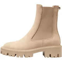 Damen Stiefeletten Only Onlbetty-1 nubuck