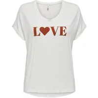 Women's T-shirt Only Harrina