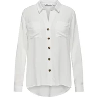 Langarmshirt Frau Only Yasmin