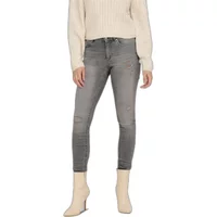 Jeans skinny woman Only Blush Rea724