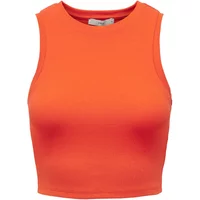 Crop-Top Frau Only Vilma