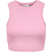 Kurzes Tanktop, Damen Only Vilma