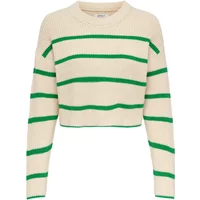 Women's knitted sweater Only Geena Xo