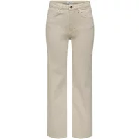 Jeans large high waist woman Only Juicy Rea
