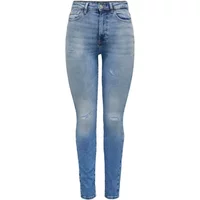 Women's jeans Only Forever GEN476NOOS