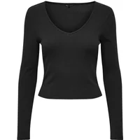 Women's long sleeve T-shirt Only Kaya