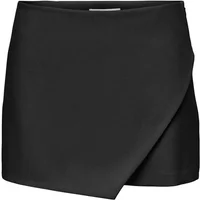 Minirock-Shorts Frau Only Mist-Yasmine