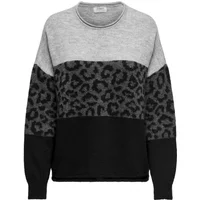 Woman sweater Only Jade Animal