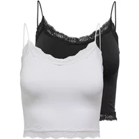 Women's tank top Only Vicky(x2)